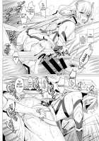 Rakuen E Youkoso / 楽園へようこそ [Saikawa Yusa] [Expelled From Paradise] Thumbnail Page 15