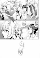 Rakuen E Youkoso / 楽園へようこそ [Saikawa Yusa] [Expelled From Paradise] Thumbnail Page 19