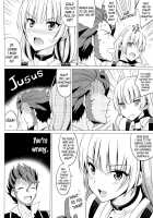 Rakuen E Youkoso / 楽園へようこそ [Saikawa Yusa] [Expelled From Paradise] Thumbnail Page 03