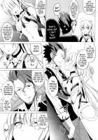 Rakuen E Youkoso / 楽園へようこそ [Saikawa Yusa] [Expelled From Paradise] Thumbnail Page 04