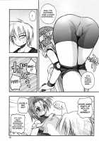 The Penniless Lodger'S Bad Manners [Satomi Hiroyuki] [Popotan] Thumbnail Page 02