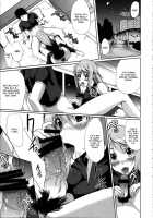 CHOROI!! / CHOROI!! [Ootori Mahiro] [Infinite Stratos] Thumbnail Page 05