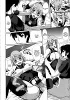 CHOROI!! / CHOROI!! [Ootori Mahiro] [Infinite Stratos] Thumbnail Page 06