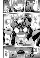 GARIGARI 38 / GARIGARI38 [Kobayashi Youkoh] [Fate] Thumbnail Page 11