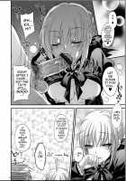 GARIGARI 38 / GARIGARI38 [Kobayashi Youkoh] [Fate] Thumbnail Page 18