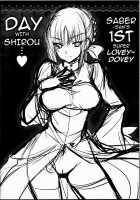 GARIGARI 38 / GARIGARI38 [Kobayashi Youkoh] [Fate] Thumbnail Page 19