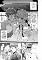 GARIGARI 38 / GARIGARI38 [Kobayashi Youkoh] [Fate] Thumbnail Page 04