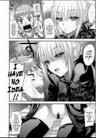 GARIGARI 38 / GARIGARI38 [Kobayashi Youkoh] [Fate] Thumbnail Page 07