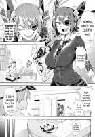 STEH / STEH [Sakurai Energy] [Kantai Collection] Thumbnail Page 02