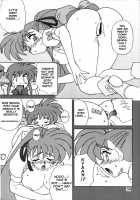 Variable Vipers / Variable Vipers [Ta152] Thumbnail Page 38