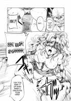 ANOTHER ZONE [Tamiya Akito] [Outer Zone] Thumbnail Page 06