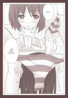 Yuri Kamome / ゆりかもめ [Komaki Kureha] [Original] Thumbnail Page 20