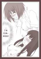 Yuri Kamome / ゆりかもめ [Komaki Kureha] [Original] Thumbnail Page 21