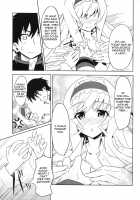 Noble Heart / Noble Heart [Urabi] [Infinite Stratos] Thumbnail Page 10