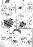 Noble Heart / Noble Heart [Urabi] [Infinite Stratos] Thumbnail Page 14