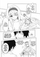 Noble Heart / Noble Heart [Urabi] [Infinite Stratos] Thumbnail Page 23