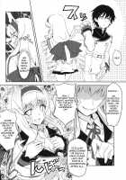 Noble Heart / Noble Heart [Urabi] [Infinite Stratos] Thumbnail Page 05