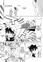 Noble Heart / Noble Heart [Urabi] [Infinite Stratos] Thumbnail Page 06