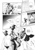 Rankaku Maternity / 卵殻またにてぃ [Tsurukame] [Touhou Project] Thumbnail Page 10