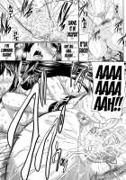 Nikuyoku Analyze / 肉欲穴ライズ [Warashibe] [Original] Thumbnail Page 123