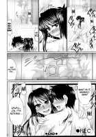 Nikuyoku Analyze / 肉欲穴ライズ [Warashibe] [Original] Thumbnail Page 124