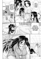 Nikuyoku Analyze / 肉欲穴ライズ [Warashibe] [Original] Thumbnail Page 126