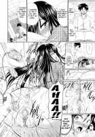 Nikuyoku Analyze / 肉欲穴ライズ [Warashibe] [Original] Thumbnail Page 134