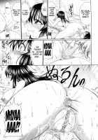 Nikuyoku Analyze / 肉欲穴ライズ [Warashibe] [Original] Thumbnail Page 151