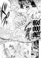 Nikuyoku Analyze / 肉欲穴ライズ [Warashibe] [Original] Thumbnail Page 167