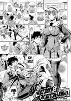 Nikuyoku Analyze / 肉欲穴ライズ [Warashibe] [Original] Thumbnail Page 189