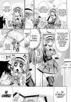 Nikuyoku Analyze / 肉欲穴ライズ [Warashibe] [Original] Thumbnail Page 193