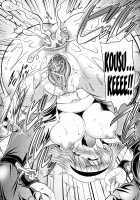 Nikuyoku Analyze / 肉欲穴ライズ [Warashibe] [Original] Thumbnail Page 205