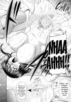 Nikuyoku Analyze / 肉欲穴ライズ [Warashibe] [Original] Thumbnail Page 23