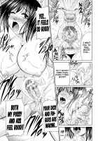 Nikuyoku Analyze / 肉欲穴ライズ [Warashibe] [Original] Thumbnail Page 41