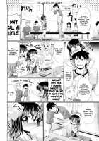 Nikuyoku Analyze / 肉欲穴ライズ [Warashibe] [Original] Thumbnail Page 46