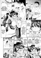 Nikuyoku Analyze / 肉欲穴ライズ [Warashibe] [Original] Thumbnail Page 88