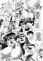 Nikuyoku Analyze / 肉欲穴ライズ [Warashibe] [Original] Thumbnail Page 97