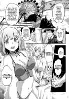 Brilliant Soap / ブリリアントソープ [Sameda Koban] [Amagi Brilliant Park] Thumbnail Page 04