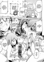 Brilliant Soap / ブリリアントソープ [Sameda Koban] [Amagi Brilliant Park] Thumbnail Page 06