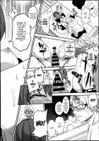 Kegawa O Kita Kemono / 毛皮を着たケモノ [Gujira] [Original] Thumbnail Page 18