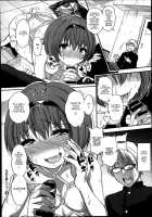 Kegawa O Kita Kemono / 毛皮を着たケモノ [Gujira] [Original] Thumbnail Page 28