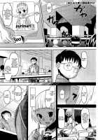 Otapuri / おたぷり [Norakuro Nero] [Original] Thumbnail Page 21