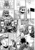 Otapuri / おたぷり [Norakuro Nero] [Original] Thumbnail Page 29