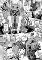 Otapuri / おたぷり [Norakuro Nero] [Original] Thumbnail Page 38