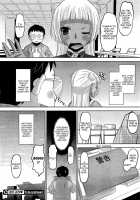 Otapuri / おたぷり [Norakuro Nero] [Original] Thumbnail Page 40