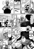 Otapuri / おたぷり [Norakuro Nero] [Original] Thumbnail Page 66