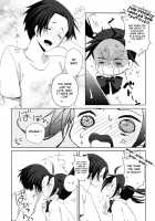 Aniki To Renai Circulation / 兄貴と恋愛サーキュレーション [Hetalia Axis Powers] Thumbnail Page 14