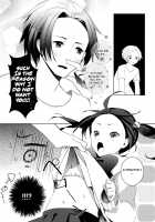 Aniki To Renai Circulation / 兄貴と恋愛サーキュレーション [Hetalia Axis Powers] Thumbnail Page 06