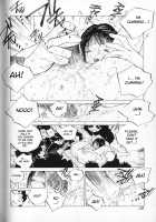 MOMONE 1 Ch.02-06 / MOMONE 1 第02-06話 [Tomonaga Kazu] [Original] Thumbnail Page 104