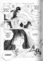 MOMONE 1 Ch.02-06 / MOMONE 1 第02-06話 [Tomonaga Kazu] [Original] Thumbnail Page 13